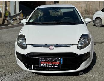 Fiat Punto Evo 1.2 3 porte S&S Active