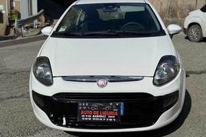 Fiat Punto Evo 1.2 3 porte S&S Active