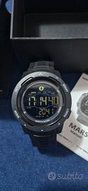 Orologio North Edge Mars 