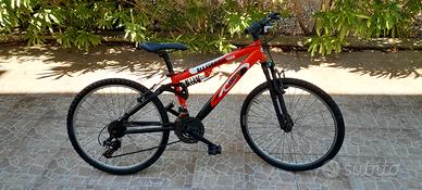 Mtb Cup's da 24"
