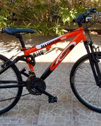 Mtb Cup's da 24"
