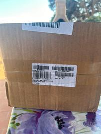 Ventola caldaia Biasi /Savio