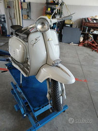 Lambretta sx special 150
