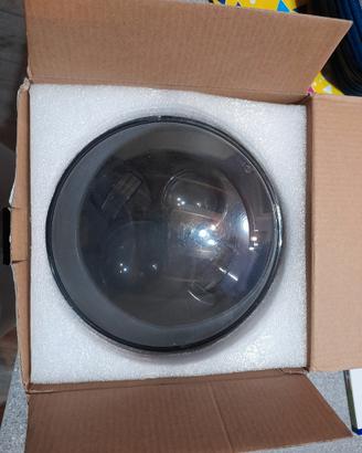 Faro led