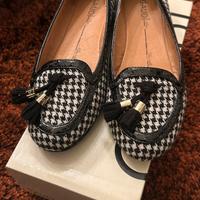 Scarpe ballerine gaudi’