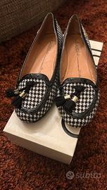 Scarpe ballerine gaudi’