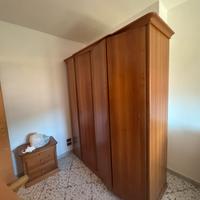 Armadio 4 ante