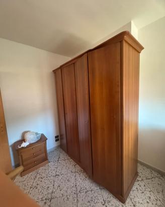 Armadio 4 ante