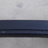Paraurti posteriore Ford Focus SW anno 2017