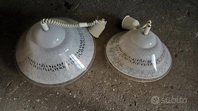 Coppia lampadari