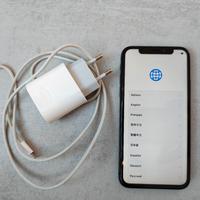 Apple iPhone XS 256Gb Black