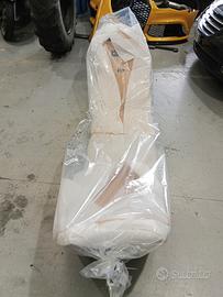 paraurti anteriore Ford Kuga 2025