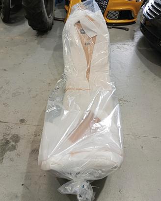 paraurti anteriore Ford Kuga 2025