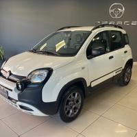 Fiat Panda 1.3 MJT 95 CV S&S City Cross