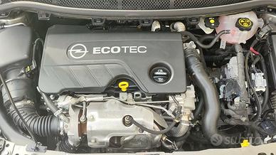 Opel Astra Sport Tourer SW