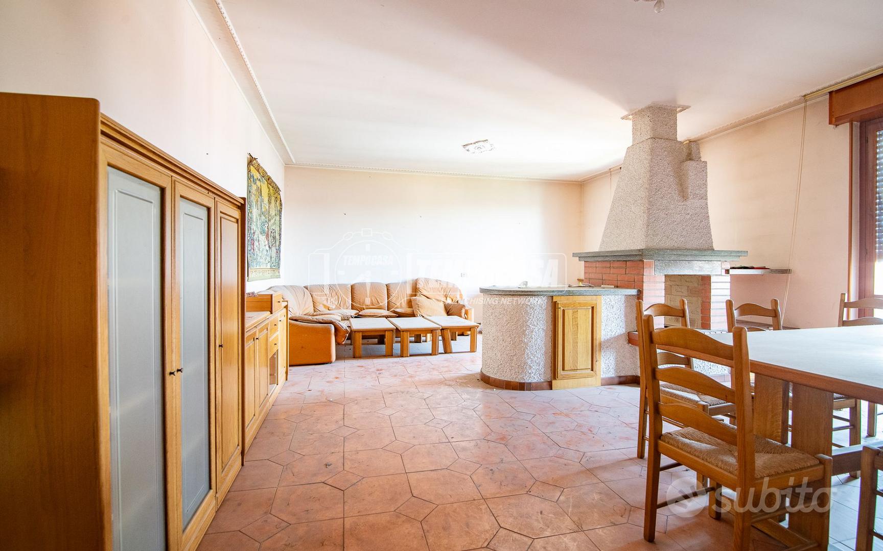 Appartamento – Mozzanica - Vista 2
