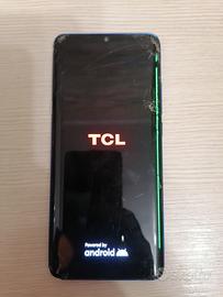 TCL 10 Plus per pezzi di ricambio 