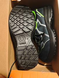 scarpe antinfortunistiche 