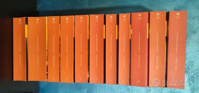 La Spada della Verità Completa 11 Vol. T. Goodkind