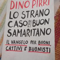 Lo strano caso del buon samaritano