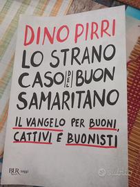 Lo strano caso del buon samaritano