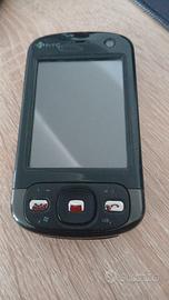 telefonini samsung e htc vintage