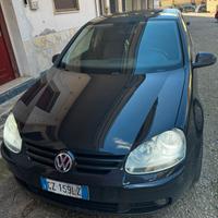 Golf 5 anno 2006