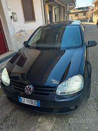 Golf 5 anno 2006