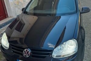 Golf 5 anno 2006