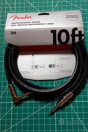 Cavo Fender Kill Switch 3m
