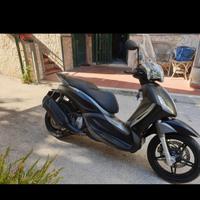 PIAGGIO BEVERLY 350 ANNO 2018 27000km