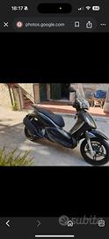 PIAGGIO BEVERLY 350 ANNO 2018 27000km