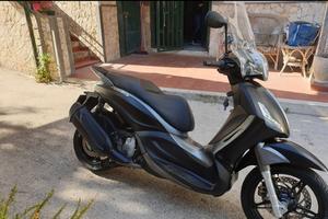 PIAGGIO BEVERLY 350 ANNO 2018 27000km