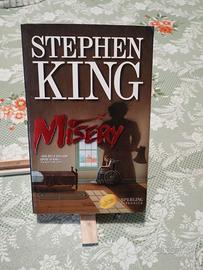 libro Stephen King 