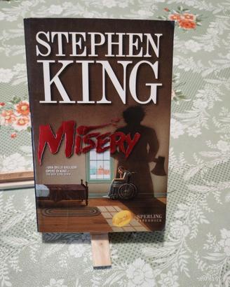 libro Stephen King 