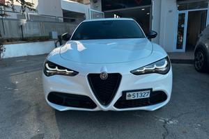 Alfa Romeo Stelvio 2.2 Turbodiesel 210 CV AT8 Q4 V