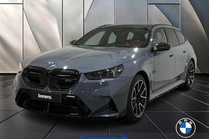 BMW M5 Touring 4.4 727cv auto