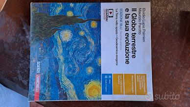 Il globo terrestre e la sua evoluzio 9788808311665