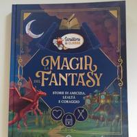 La magia del Fantasy conad