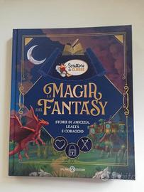 La magia del Fantasy conad