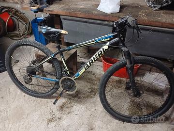 Biciclette ragazzo misura 26
