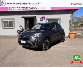 FIAT 500X 1.6 M.Jet 120 CV Cross