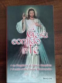 Gesù confido in te 