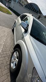 FIAT FREEMONT