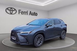 LEXUS Nx 350h 2.5 premium 2wd 244cv e-cvt