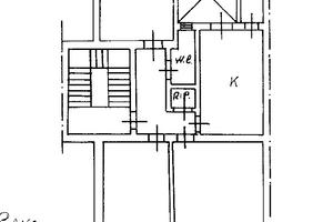 Ampio appartamento 120 mq con balcone e atrio - pr