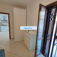 CASAL MORENA TRiLOCALE ARREDATO TERRAZZO/P.AUTO