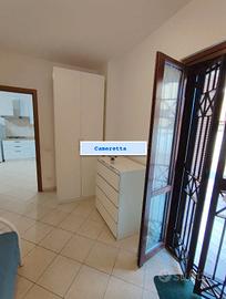 CASAL MORENA TRiLOCALE ARREDATO TERRAZZO/P.AUTO