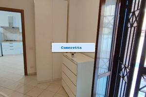 CASAL MORENA TRiLOCALE ARREDATO TERRAZZO/P.AUTO