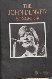 John Denver 